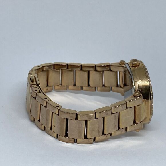 Michael Kors Parker MK5616 Womens Stainless Steel Analog Dial Quartz Watch MP823 - Picture 12 of 12